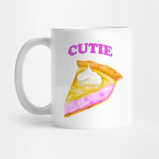 A slice of Cute Mug